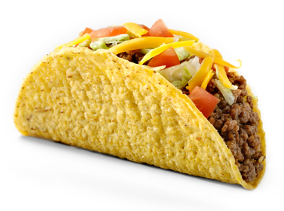 Easy Beef Tacos Easy Beef Tacos picture