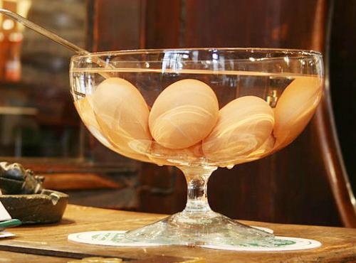 Taffy Eggs Taffy Eggs picture
