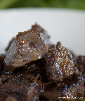 tamarind pork tamarind pork picture