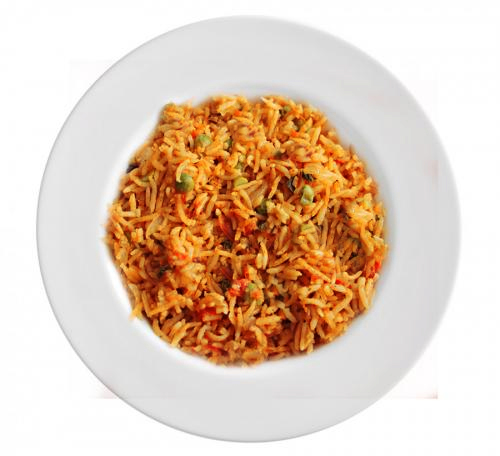 Tamatar Pilav Tamatar Pilav picture