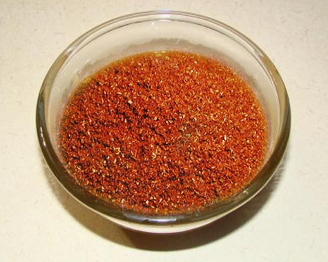 Tandoori Masala Tandoori Masala picture