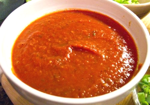 Tangy Barbecue Sauce Tangy Barbecue Sauce picture