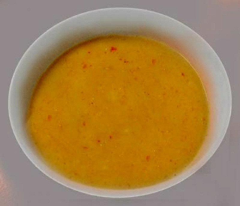 Tangy Dressing Tangy Dressing picture