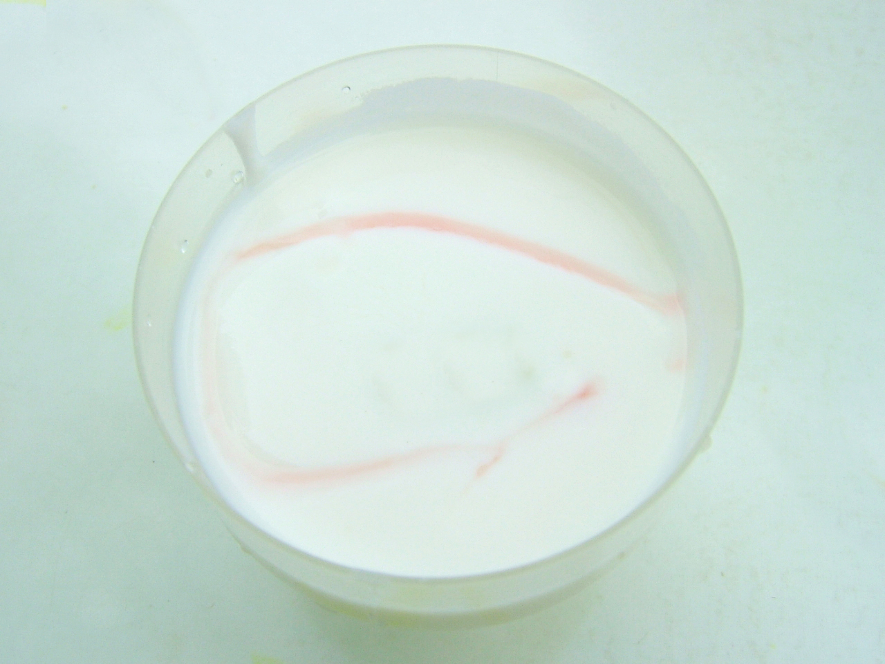 Tangy Yogurt Tangy Yogurt picture