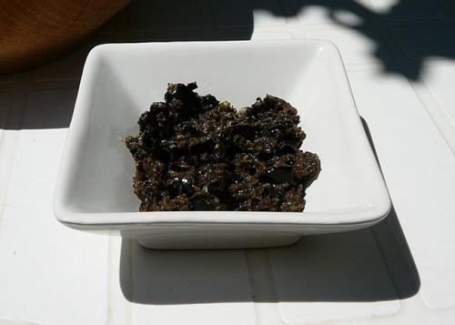 Tapenade Tapenade picture