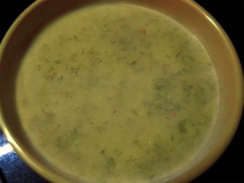 Tarragon Dressing Tarragon Dressing picture