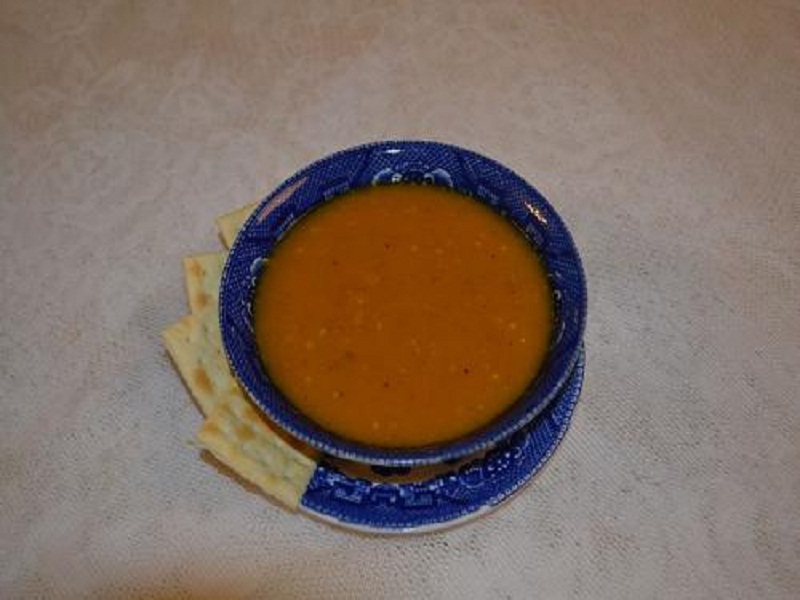Tarragon Soup Tarragon Soup picture