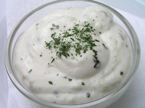 Tartar Sauce Tartar Sauce picture