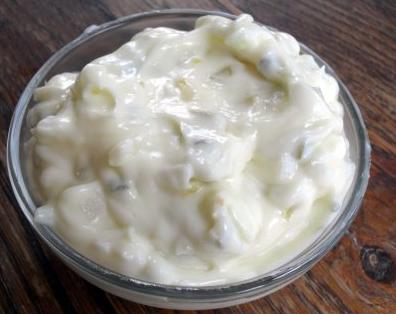 Tartar Sauce Tartar Sauce picture