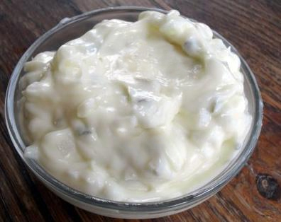 Tartar Sauce Tartar Sauce picture