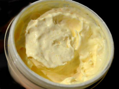 Tangerine Crème Tangerine Crème picture