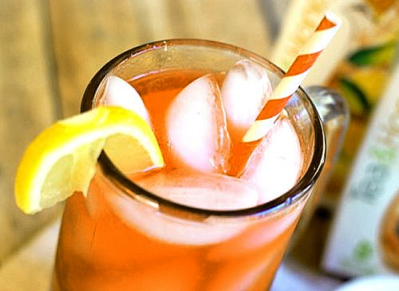 Tea House Punch Tea House Punch picture