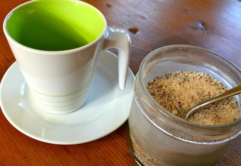 Hot Tea Mix Hot Tea Mix picture