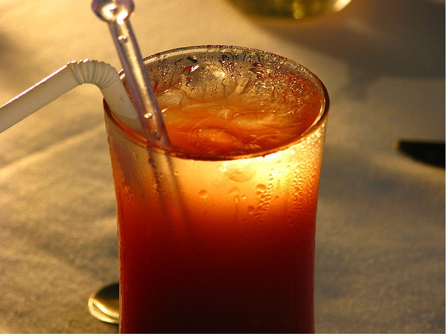 Tea Party Punch Tea Party Punch picture