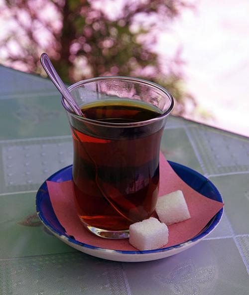 Hot Ginger Tea Hot Ginger Tea picture