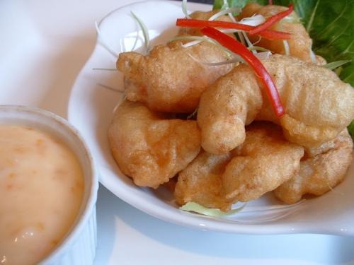 Tempura Tempura picture