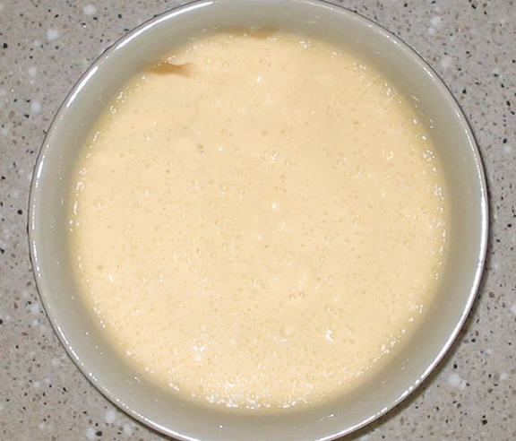 Tempura Batter Tempura Batter picture
