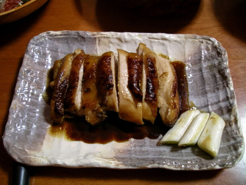 Teriyaki Marinade Teriyaki Marinade picture