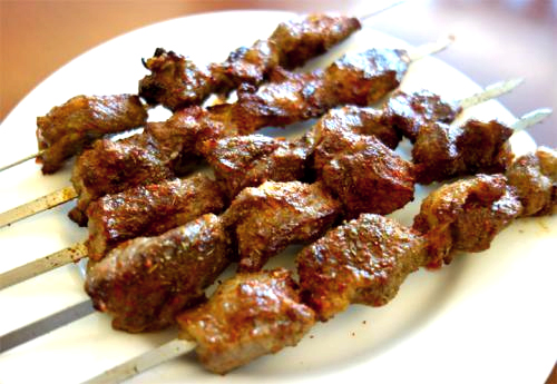 Teriyaki Teriyaki picture