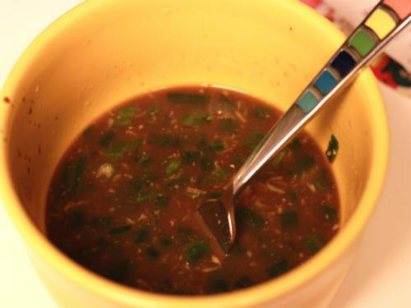 Gina'S Teriyaki Marinade Gina'S Teriyaki Marinade picture