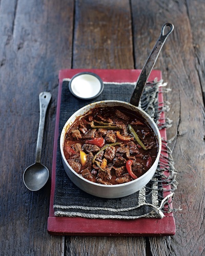 Seriously Tasty Traditional Texas Chili Seriously Tasty Traditional Texas Chili picture