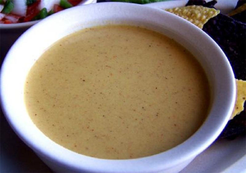Thai Dipping Sauce Thai Dipping Sauce picture