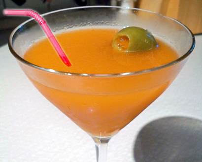 The Bacardi The Bacardi picture