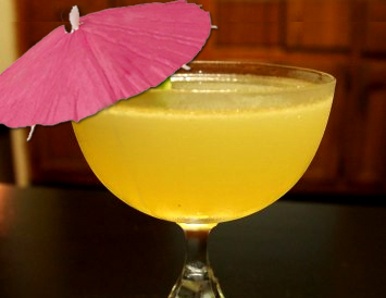 The Grenada Punch The Grenada Punch picture