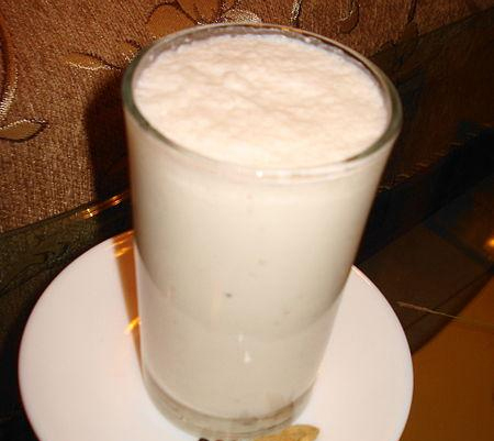 The Quick Lassi The Quick Lassi picture