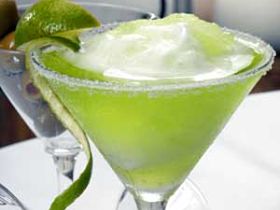 The Sublime Slime Cocktail The Sublime Slime Cocktail picture