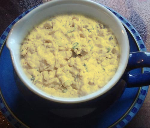 The Trawler's Famous Crab Dip The Trawler's Famous Crab Dip picture