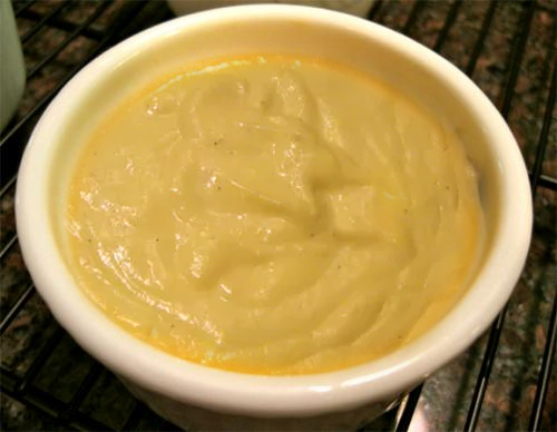 Thick Custard Thick Custard picture