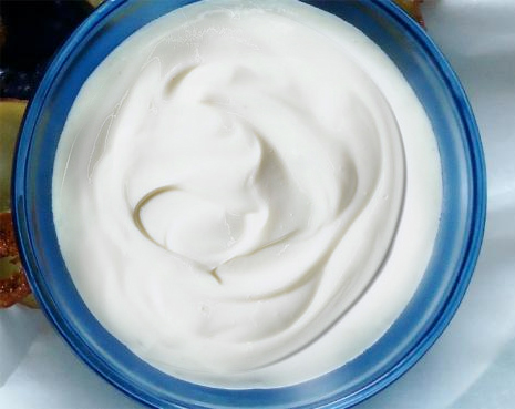 Thick Yogurt Thick Yogurt picture
