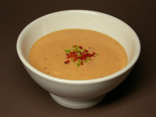 Eggless Thousand Island Dressing Eggless Thousand Island Dressing picture