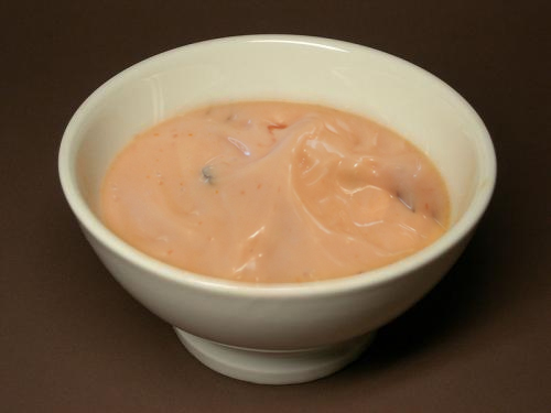 Thousand Island Dressing Thousand Island Dressing picture
