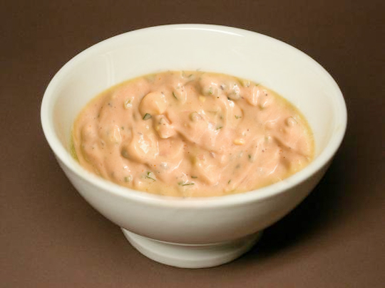 Thousand Island Dressing Thousand Island Dressing picture