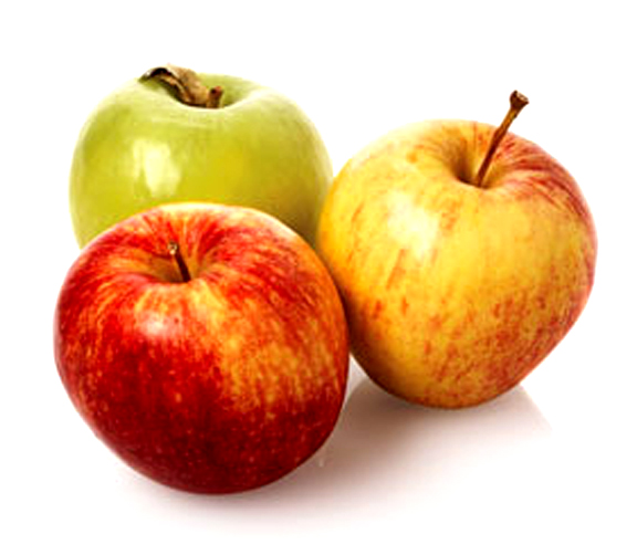 Domex Crunchy Three Apple Salad Domex Crunchy Three Apple Salad picture