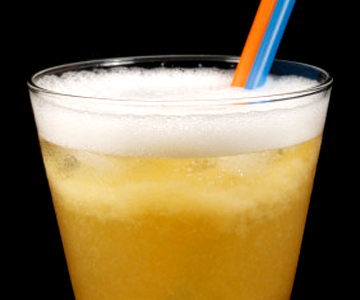 Thunder Egg Drink Thunder Egg Drink picture