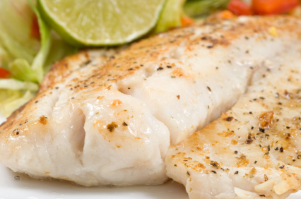 Best Tilapia Recipe