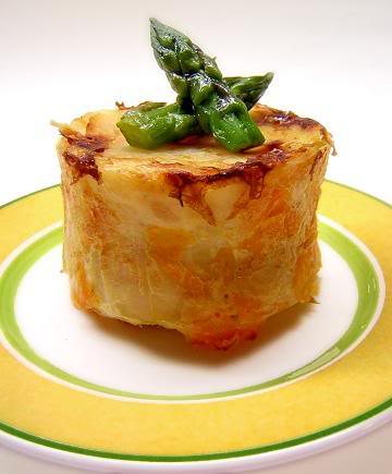 Chicken Timbales Chicken Timbales picture
