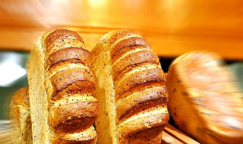 Tin Can Bread Tin Can Bread picture