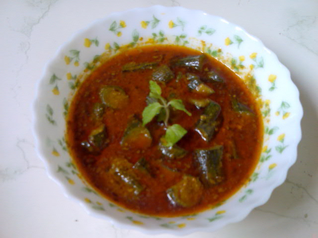 Tinda Masala Tinda Masala picture