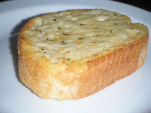 Toasty French Slices Toasty French Slices picture