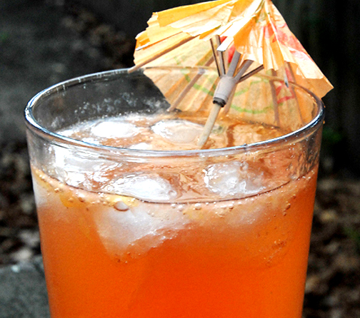Tobago Fizz Tobago Fizz picture