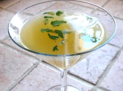 Tobago Punch Tobago Punch picture