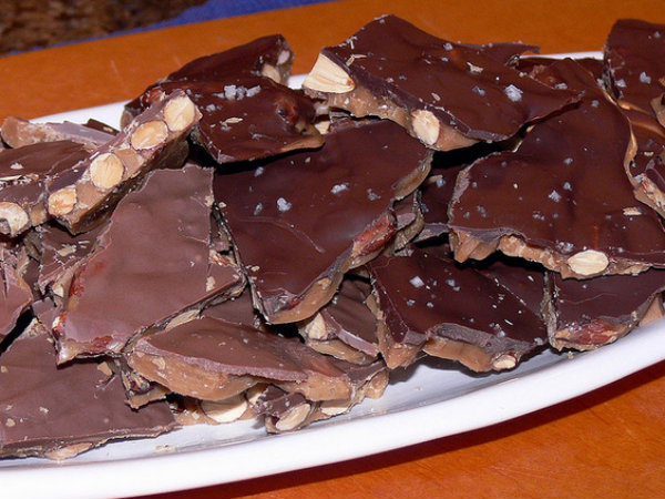 Toffee Toffee picture