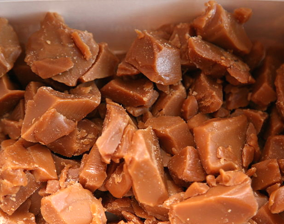Toffee Toffee picture