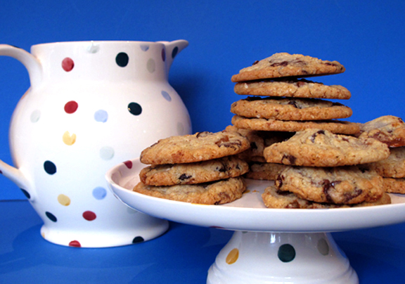 Toffee Cookie Brittle Toffee Cookie Brittle picture