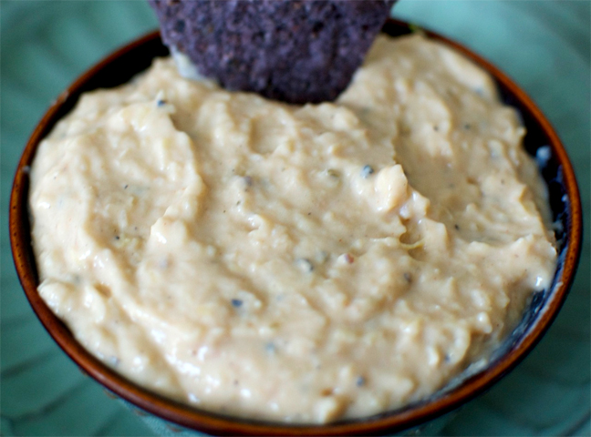Tofu Dip Tofu Dip picture
