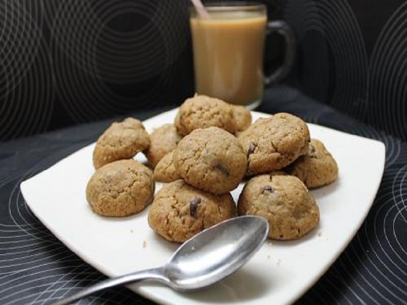 Toll House Cookies Toll House Cookies picture